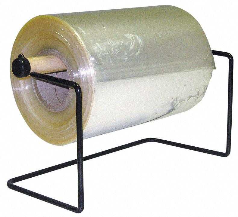 Heat Activated Shrink Wrap and Equipment